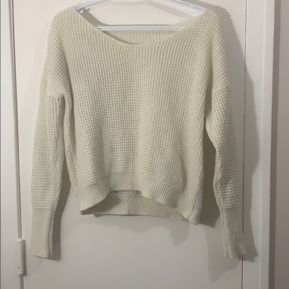Sweatshirt